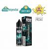 GALACTIKA ICE SUPER MINT SHOT MIX 10ML + 50