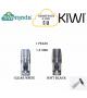 KIWI VAPOR KIWI 1 POD SINGOLA