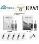 KIWI VAPOR KIWI 2 POD CONFEZIONE 2 PZ