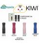 KIWI VAPOR SILICONE-PC DRIP TIP PER KIWI CONFEZIONE 2 PZ