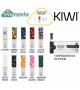 KIWI VAPOR COTTON TIP KIWI CONFEZIONE 20 PZ
