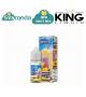 KING LIQUID GRANITIKA MANGO & FRUTTI DI BOSCO SHOT MIX 10ML