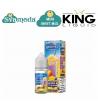 KING LIQUID GRANITIKA MANGO & FRUTTI DI BOSCO SHOT MIX 10ML