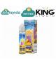 KING LIQUID GRANITIKA MANGO & FRUTTI DI BOSCO SHOT MIX 20ML