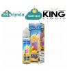 KING LIQUID GRANITIKA MANGO & FRUTTI DI BOSCO SHOT MIX 20ML