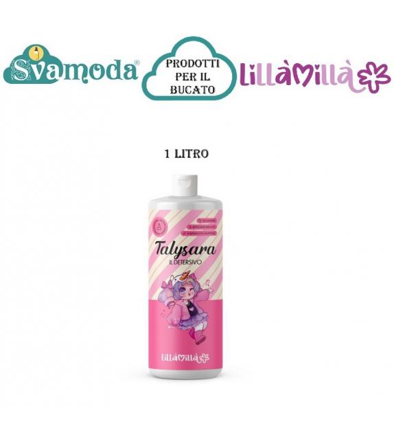 LILLA'MILLA' DETERSIVO TALYSARA 1L