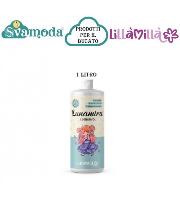 LILLA'MILLA' DETERSIVO LUNAMIRA 1L