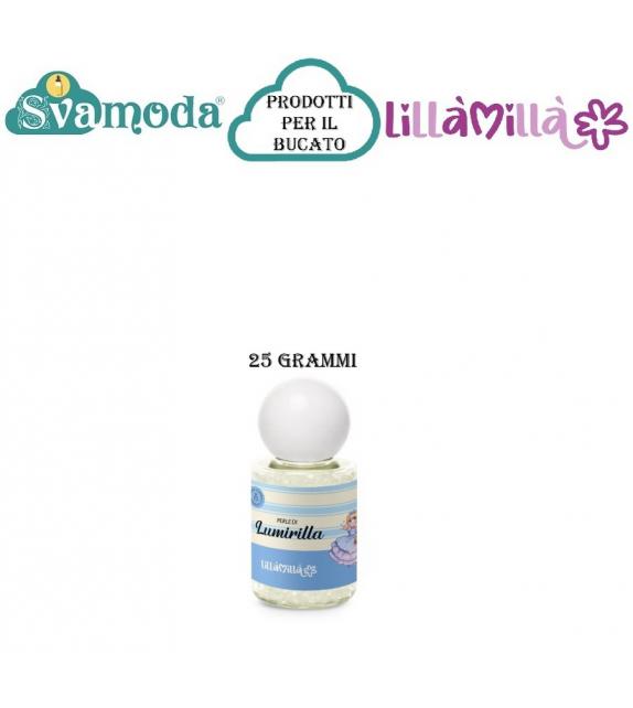 LILLA'MILLA' PERLE PROFUMATE DI LUMIRILLA