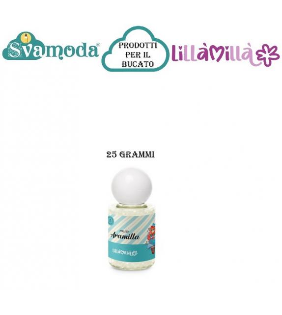 LILLA'MILLA' PERLE PROFUMATE DI ARAMILLA