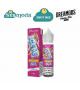 DREAMODS ICE ME ANGURIA SHOT MIX 5ML +55