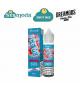 DREAMODS ICE ME FRAGOLA SHOT MIX 5ML +55