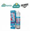 DREAMODS ICE ME FRAGOLA SHOT MIX 5ML +55
