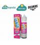 DREAMODS ICE ME MANGO CARABAO SHOT MIX 5ML +55