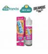 DREAMODS ICE ME MANGO CARABAO SHOT MIX 5ML +55