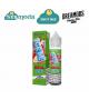 DREAMODS ICE ME MELA SHOT MIX 5ML +55