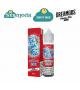 DREAMODS ICE ME MIRTILLO SHOT MIX 5ML +55
