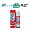 DREAMODS ICE ME MIRTILLO SHOT MIX 5ML +55