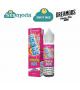 DREAMODS ICE ME PESCA SHOT MIX 5ML +55