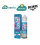 DREAMODS ICE ME UVA SHOT MIX 5ML +55