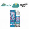 DREAMODS ICE ME UVA SHOT MIX 5ML +55