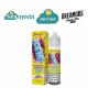 DREAMODS ICE ME AMARENA VIOLA SHOT MIX 5ML +55