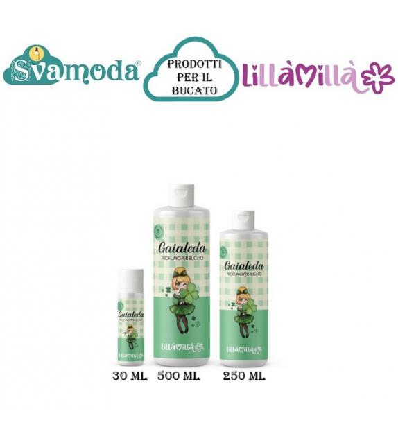 LILLA'MILLA' GAIALEDA PROFUMO BUCATO