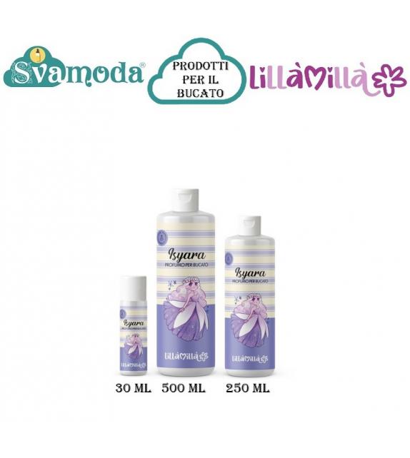 LILLA'MILLA' ISYARA PROFUMO BUCATO
