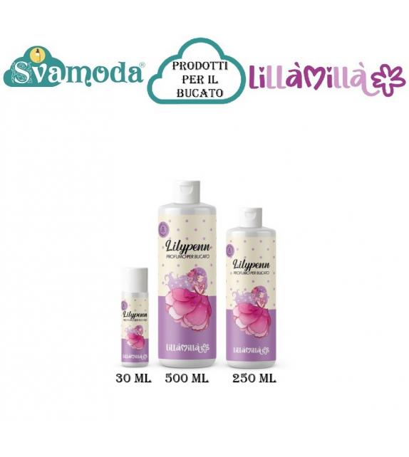 LILLA'MILLA' LILYPENN PROFUMO BUCATO