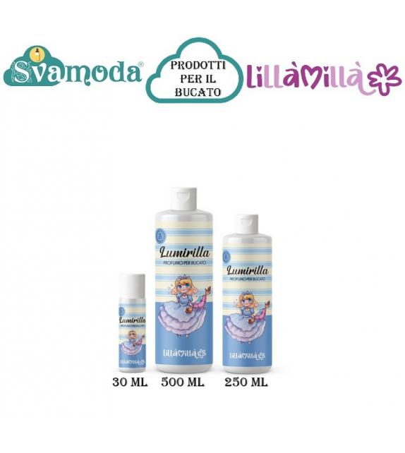 LILLA'MILLA' LUMIRILLA PROFUMO BUCATO