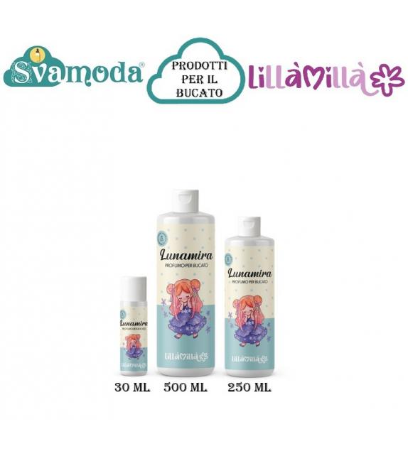 LILLA'MILLA' LUNAMIRA PROFUMO BUCATO