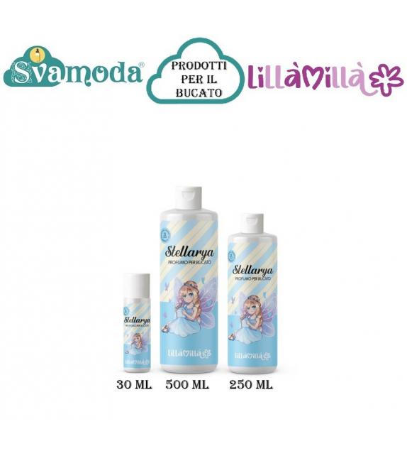 LILLA'MILLA' STELLARYA PROFUMO BUCATO