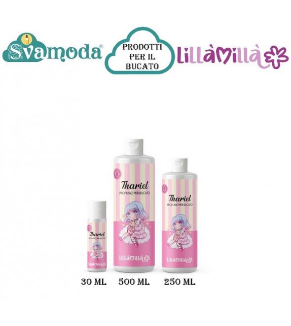 LILLA'MILLA' THARIEL PROFUMO BUCATO