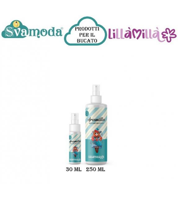 LILLA'MILLA' ARAMILLA SPRAY TESSUTI