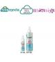 LILLA'MILLA' DARYELLE SPRAY TESSUTI