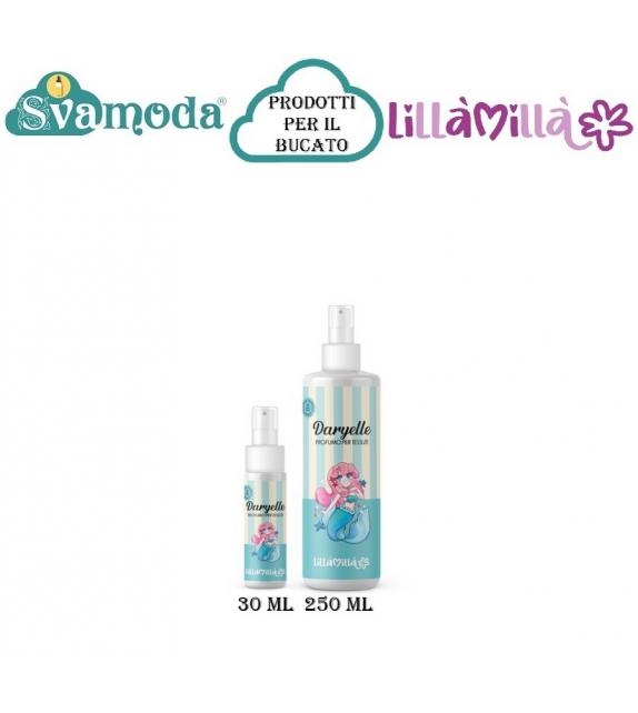 LILLA'MILLA' DARYELLE SPRAY TESSUTI