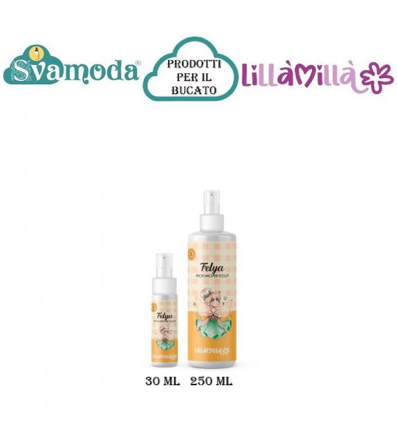 LILLA'MILLA' FELYA SPRAY TESSUTI