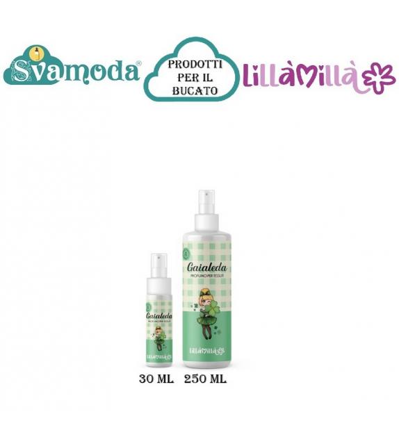 LILLA'MILLA' GAIALEDA SPRAY TESSUTI