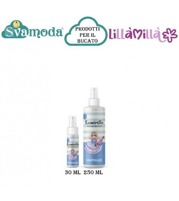 LILLA'MILLA' LUMIRILLA SPRAY TESSUTI