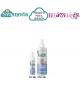LILLA'MILLA' LUMIRILLA SPRAY TESSUTI