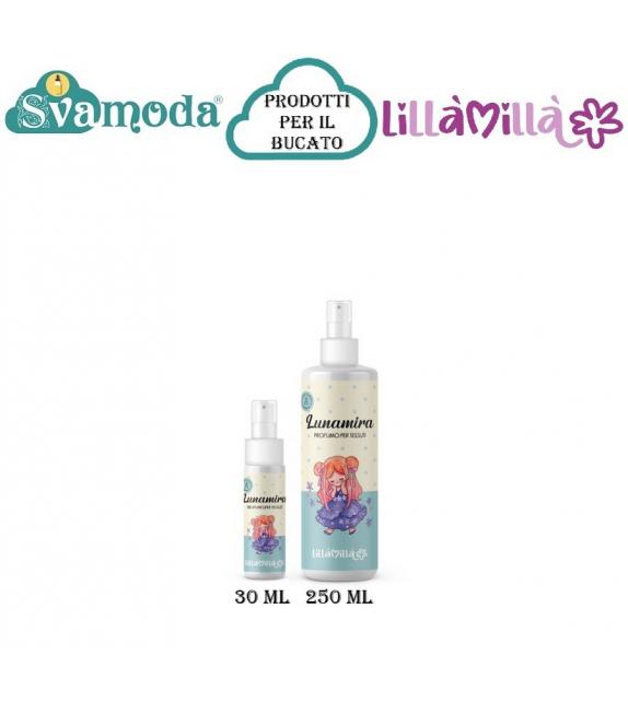LILLA'MILLA' LUNAMIRA SPRAY TESSUTI
