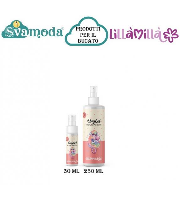 LILLA'MILLA' ORYBEL SPRAY TESSUTI