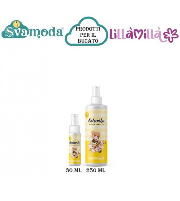 LILLA'MILLA' SOLARIKA SPRAY TESSUTI