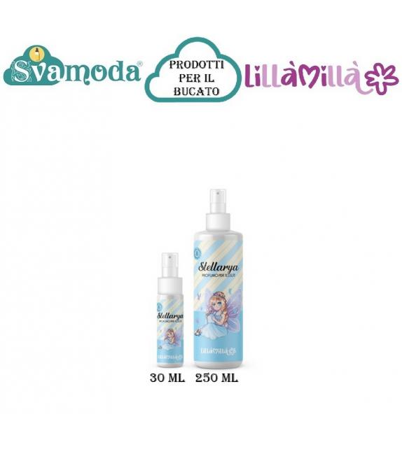 LILLA'MILLA' STELLARYA SPRAY TESSUTI