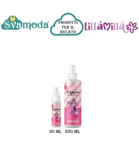 LILLA'MILLA' TALYSARA SPRAY TESSUTI
