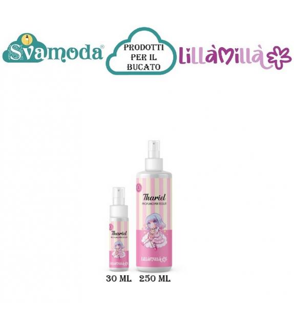 LILLA'MILLA' THARIEL SPRAY TESSUTI