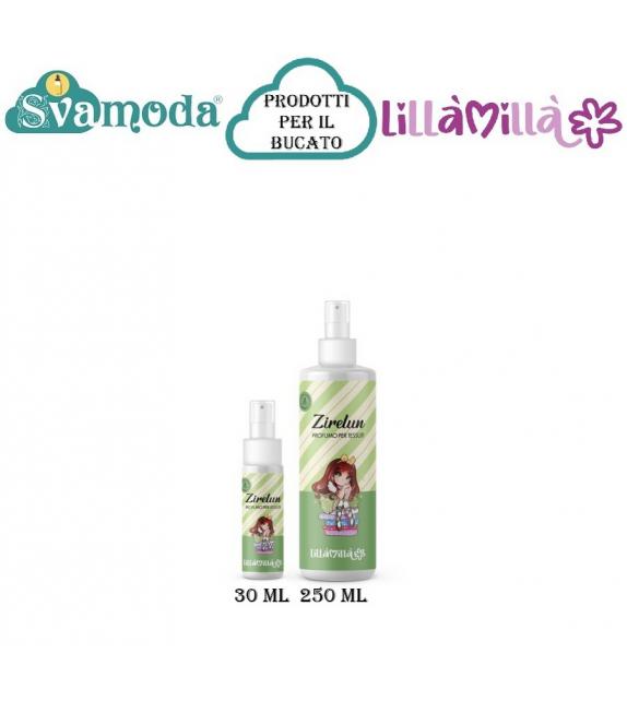 LILLA'MILLA' ZIRELUN SPRAY TESSUTI
