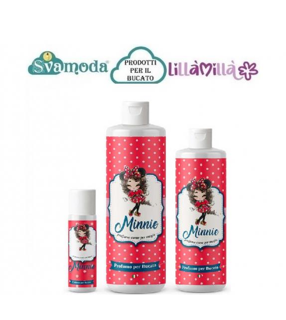 LILLA'MILLA' MINNIE PROFUMO BUCATO