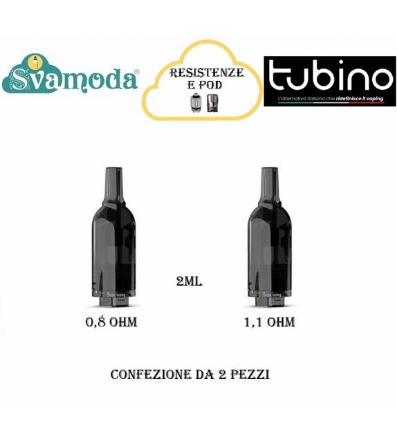 TUBINO POD CONFEZIONE 2PZ
