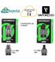VAPORESSO VECO GO POD CONFEZIONE 2 PZ