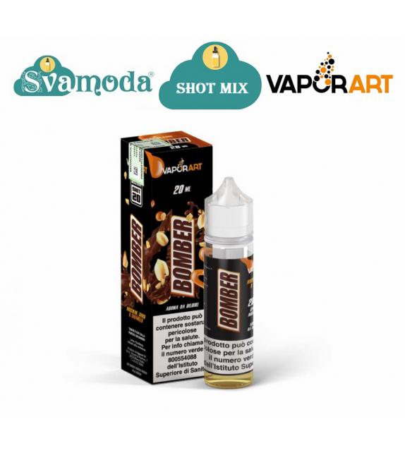 VAPORART BOMBER SHOT MIX 20ML